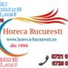 Horeca Bucuresti-canapele din piele second hand de vanzare